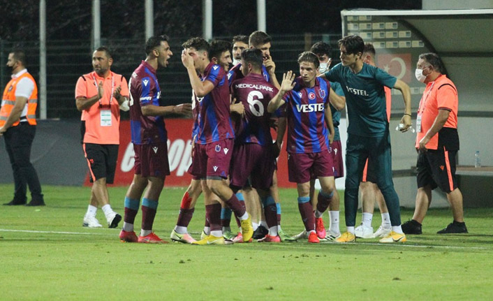 Hasan Üçüncü: "Kupayı Trabzon’a getirmek istiyoruz"