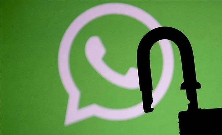 İdari Mahkemeden Facebook'un WhatsApp veri paylaşımı başvurusuna ret
