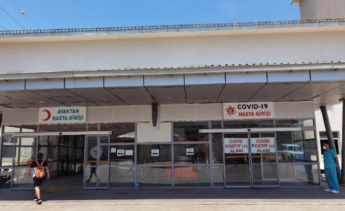 Tunceli'de Delta varyantı alarmı! 52 kişi karantinada