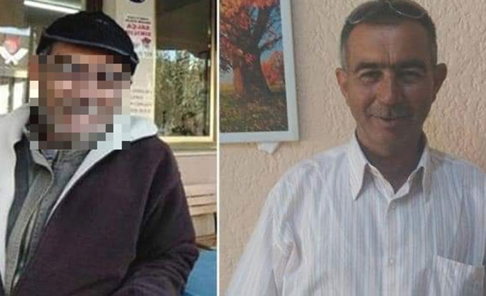 30 yıllık arkadaşını öldürüp sosyal medyadan taziye mesajı yayınlamış