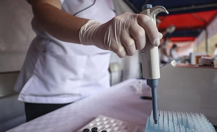 Koronavirüste korkutan olay! İki varyant aynı hastada ortaya çıktı