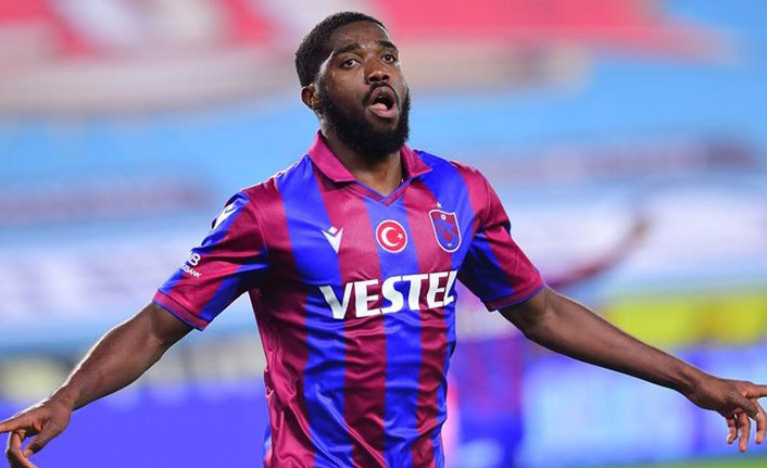 Djaniny kendine geldi