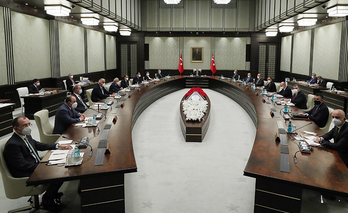 Kurban Bayramı tatili kaç gün olacak? Kabine toplantısı bekleniyor