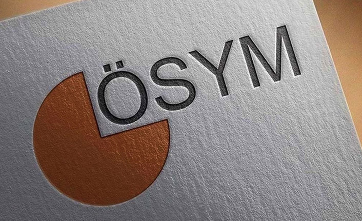 ÖSYM'den flaş Yabancı Dil Sınavı uyarısı