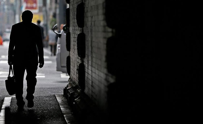 2021 yılı Mayıs ayı işsizlik rakamları açıklandı