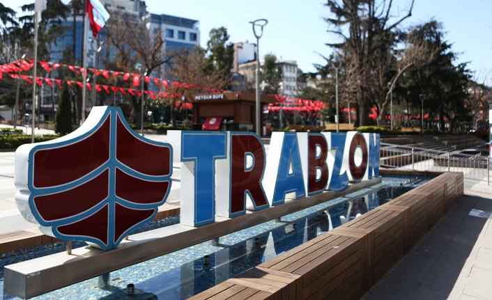 Trabzon'a 3 yılda 449 Milyon TL'lik destek