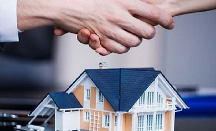 Doğu Karadeniz'de konut satışları düştü