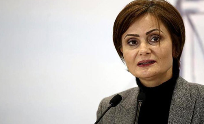 Kaftancıoğlu'nun kardeşi gözaltına alındı