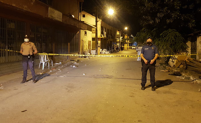 Sünnet düğününde dehşet: 2 ölü, 8 yaralı