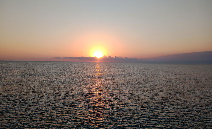 Meteoroloji'den uyarı! Sıcaklıklar 40 dereceye kadar çıkacak