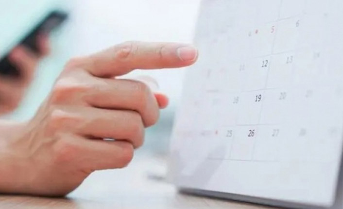 Kurban Bayramı tatili kaç gün oldu? Cumhurbaşkanı Erdoğan açıkladı