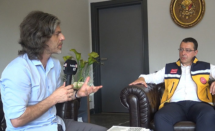 Trabzon için endişelendiren koronavirüs açıklaması: Şu anki tablo yukarı meyilli