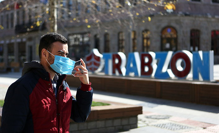 Trabzon’da vaka sayılarında son durum! "Bir cenazeden 45 vaka çıktı"