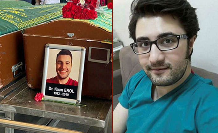 Doktor 75 bıçak darbesiyle öldürüldü, savcı 'canavarca his yok' dedi