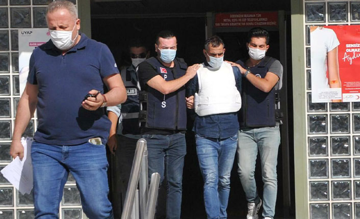 Dini nikahlı eşini öldürmeyi sevgilisiyle tasarlamış