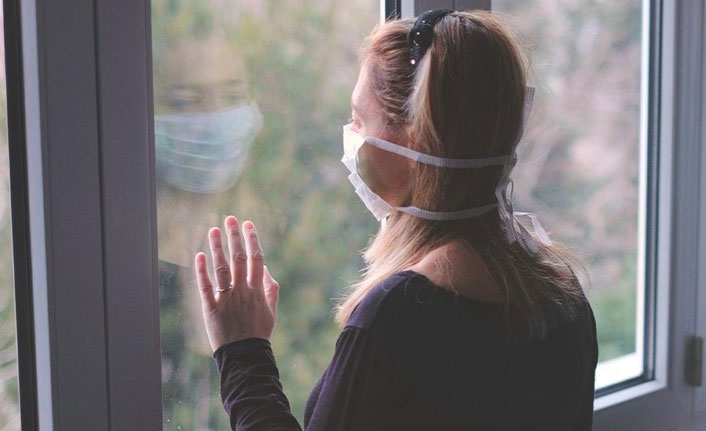 Karantinada olması gerekirken piknikte yakalandı