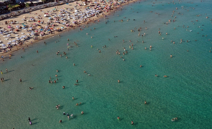 Turizmcilerden bayram uyarısı! 'Rezervasyonsuz yola çıkmayın'