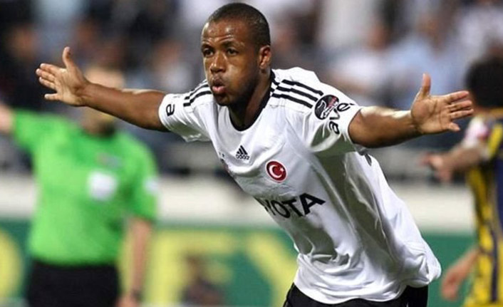 Eski Beşiktaşlıyı Trabzonspor'a yazdılar