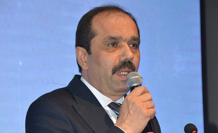 Muhammet Balta'dan 15 Temmuz mesajı