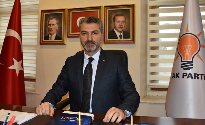 Sezgin Mumcu: "Hainler adeta bir haçlı seferine kalkışmış..."