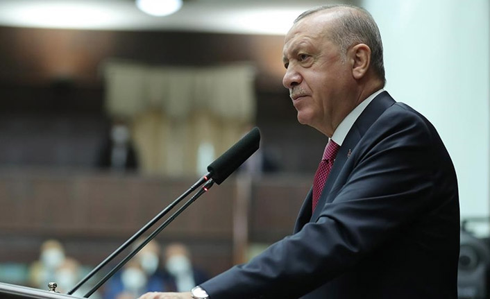 Cumhurbaşkanı Erdoğan: "FETÖ'yü son mensubu etkisiz hale gelene kadar takip edeceğiz"