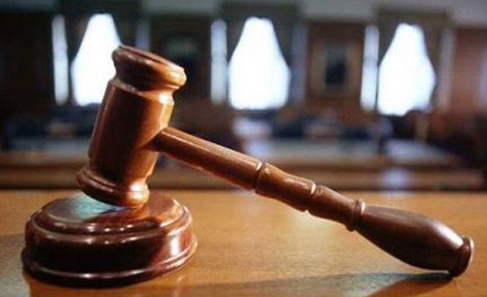 FETÖ'den tutuklanan eski Akçaabat İlçe Jandarma Komutanı hakkında iddianame hazırlandı