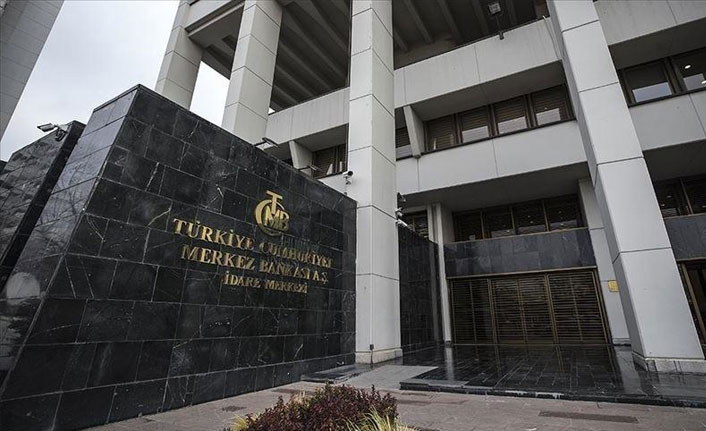 Merkez Bankası politika faizini yüzde 19’da sabit tuttu