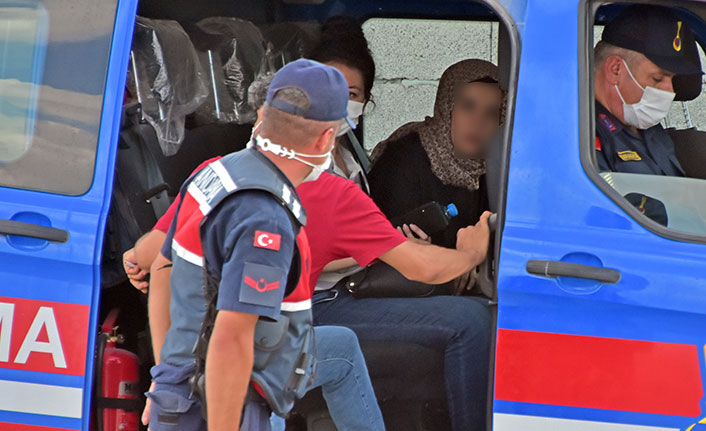 Büyükşen çiftinin cinayetinde yeni gelişme