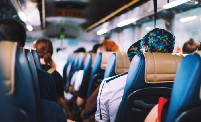 Kara yolu yolcu taşımacılığında tavan ücret tarifesi belirlendi