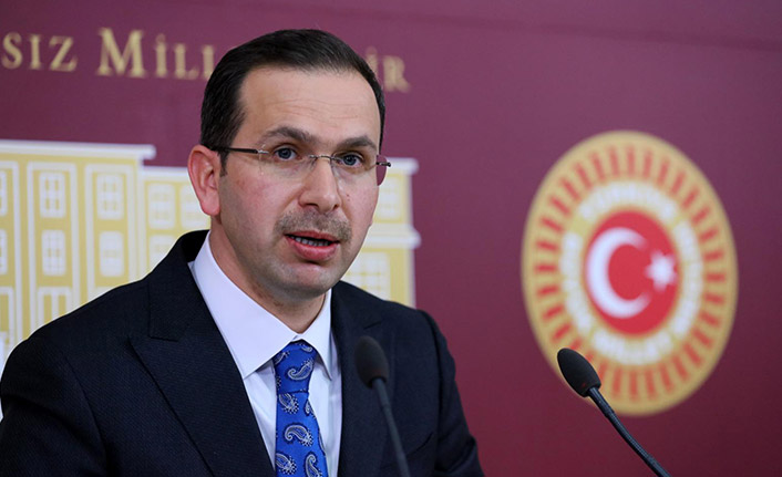 Salih Cora'dan 15 Temmuz mesajı! "Türkiye geçilmez"