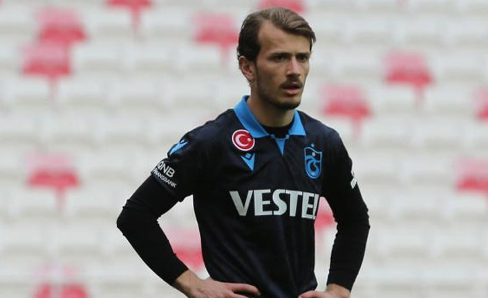 Trabzonspor’un kaptanı o isim