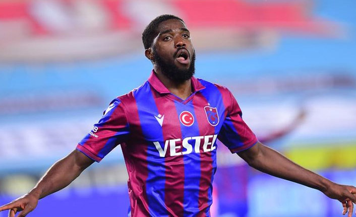 Trabzonspor’da sakatlık şoku!