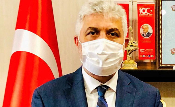 Adnan Günnar; "15 Temmuz Demokrasinin ve  Türk Milletinin Zaferidir"