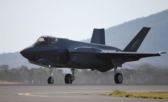 Japonya, F-35 programına katılıyor
