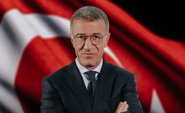 Başkan Ağaoğlu'ndan 15 Temmuz mesajı