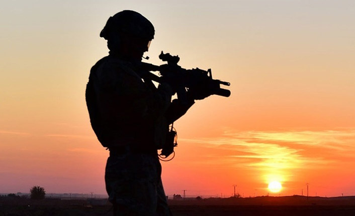 2 terörist etkisiz hale getirildi / 15.07.2021