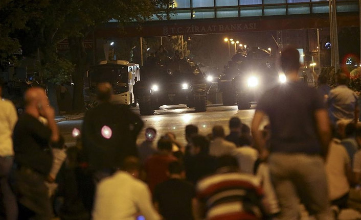 FETÖ 'ihanete' böyle hazırlandı