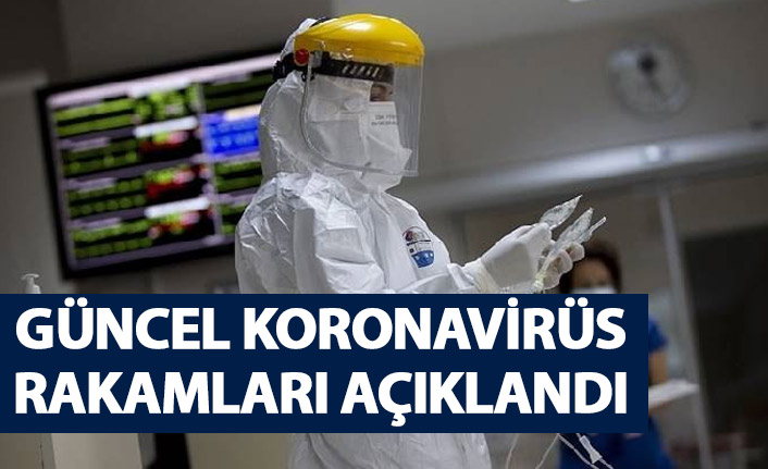 Bakan Koca: “Bayrama Kadar Aşımızı Olalım”