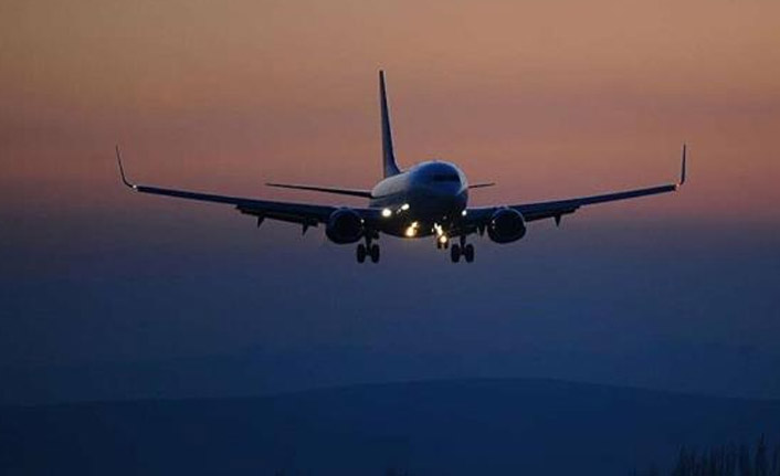 Rusya'da 17 kişiyi taşıyan uçak radardan kayboldu