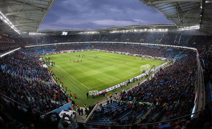 Trabzonspor'da loca satışları başladı! İşte fiyatlar