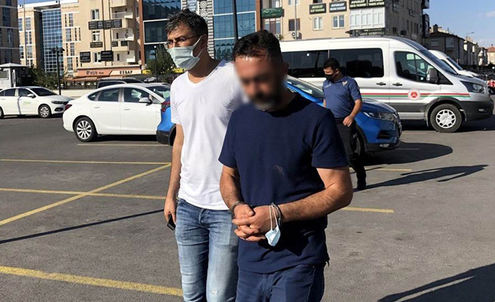 Eski eşini bıçaklayıp 'diğer sefer seni öldüreceğim'' diyen adam tutuklandı