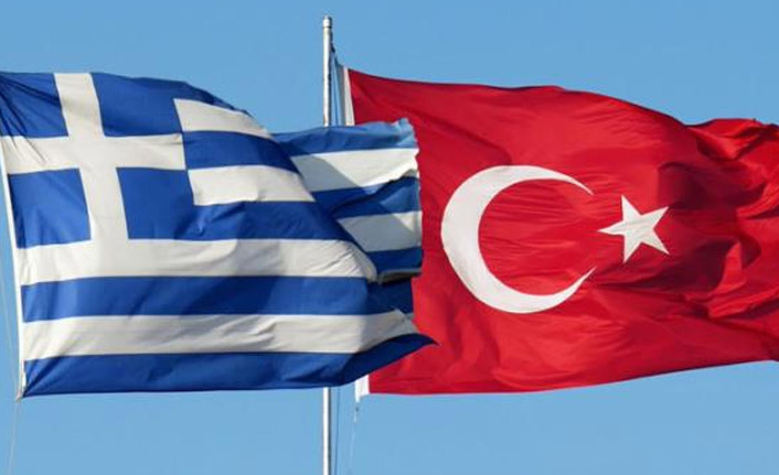 Türkiye Yunanistan'ı BM'ye şikayet etti