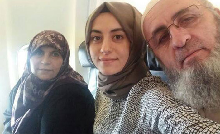 Türkiye'nin konuştuğu cinayet davası çözüldü: Yanlışlıkla öldürülmüşler!