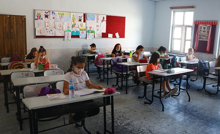 Okullar ne zaman açılıyor?