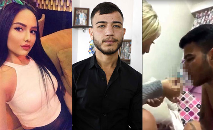 Ümitcan Uygun tahliye edildi