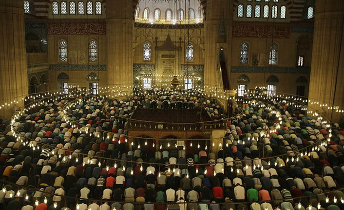 Kurban Bayram Namazı saatleri belli oldu! İşte Kurban Bayram Namazı saatleri