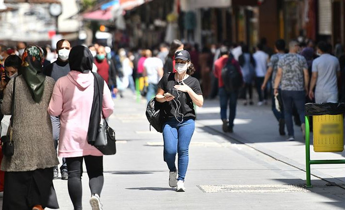 DSÖ'den Türkiye'ye bayram uyarısı! 3 K'dan uzak durun