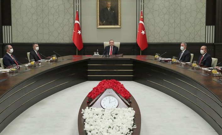 YAŞ toplantısı ne zaman yapılacak? Üç kuvvet komutanı gündemde