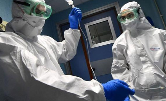 Koronavirüs bitmeden bir başka virüs geldi! İlk can kaybı bildirildi