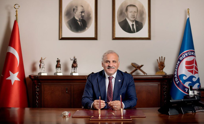 Murat Zorluoğlu'ndan Kurban Bayramı mesajı